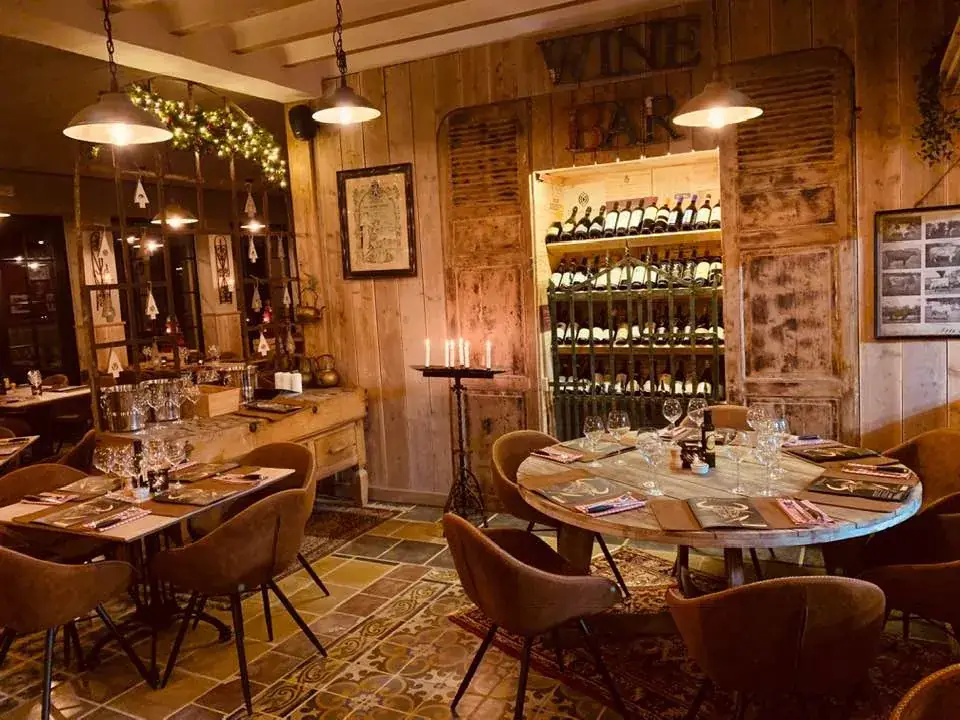 d’Entrecôte_Hasselt_slider_image_1