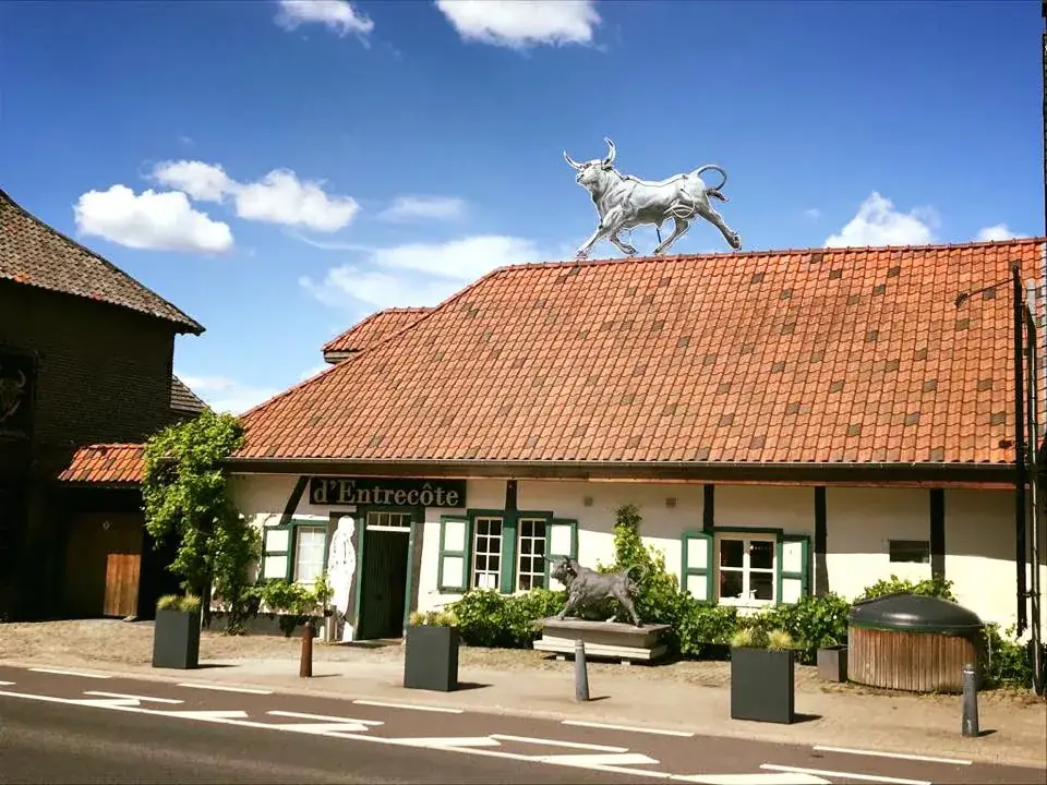 d’Entrecôte_Hasselt_slider_image_3