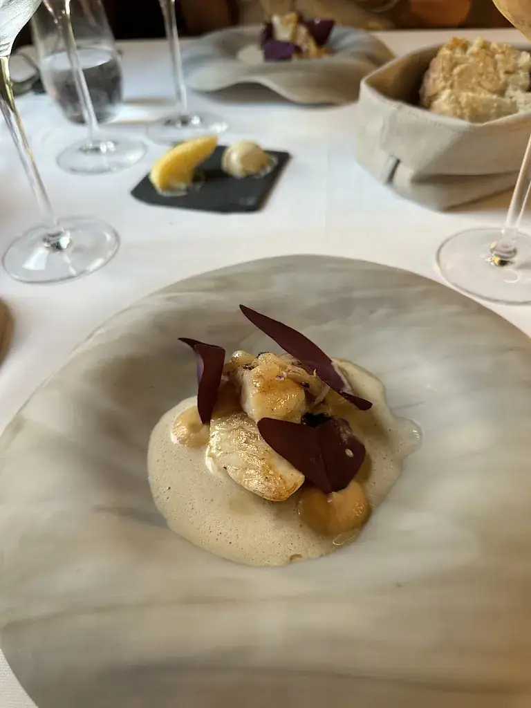 Andrew Manasseh_Maxime Colin_Kraainem_review