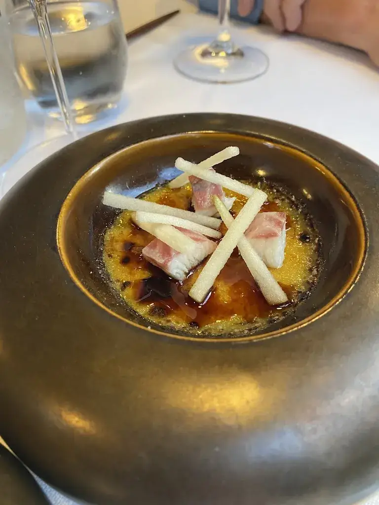 Sarah Bui_Maxime Colin_Kraainem_review