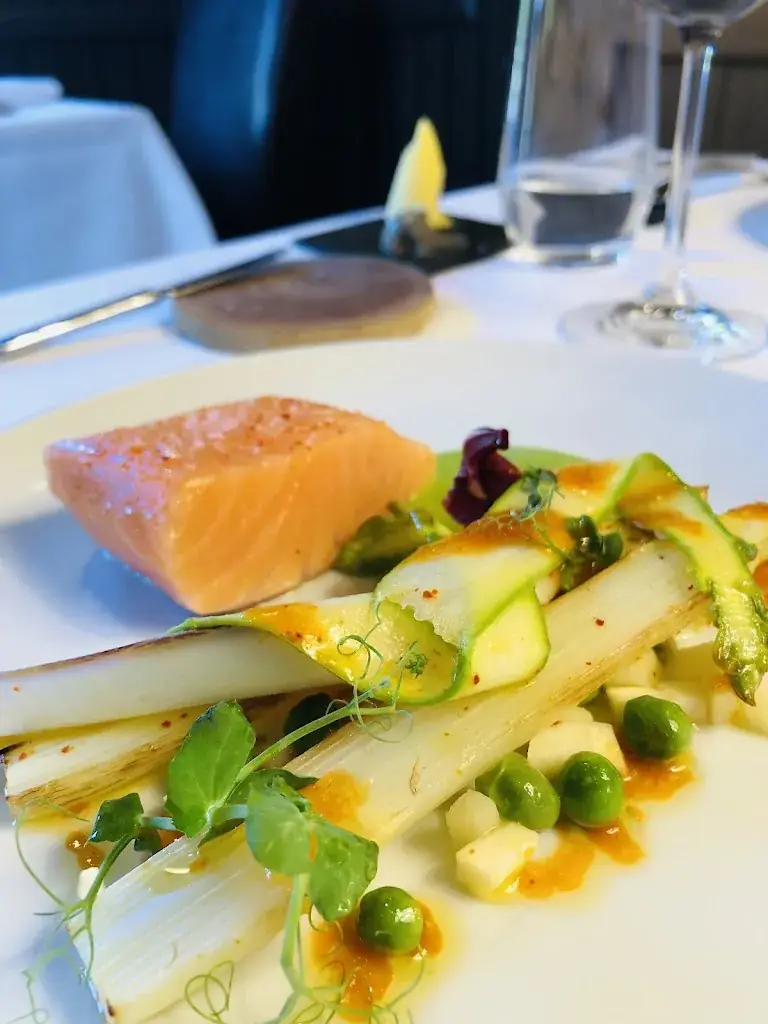 Atsuo_Maxime Colin_Kraainem_review