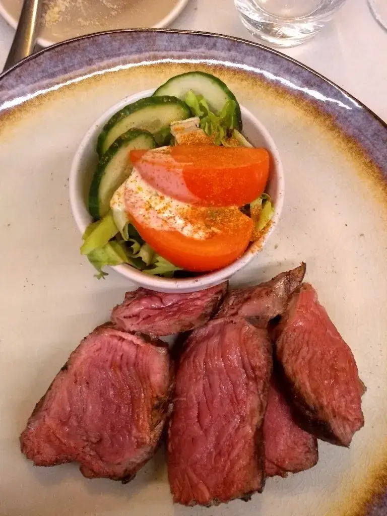 Menu_Restaurant Buiten Gewoon_Ardooie_image_5