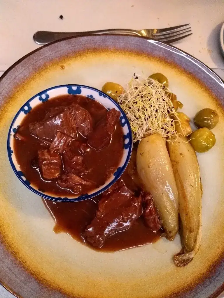 Menu_Restaurant Buiten Gewoon_Ardooie_image_7