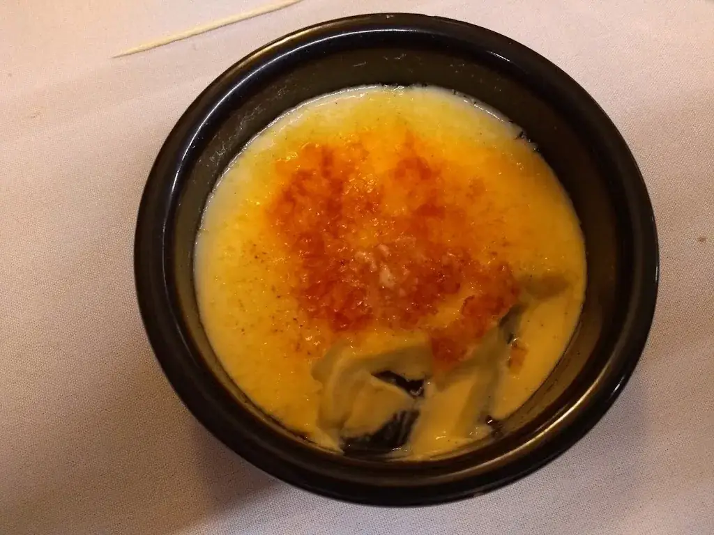 Menu_Restaurant Buiten Gewoon_Ardooie_image_8