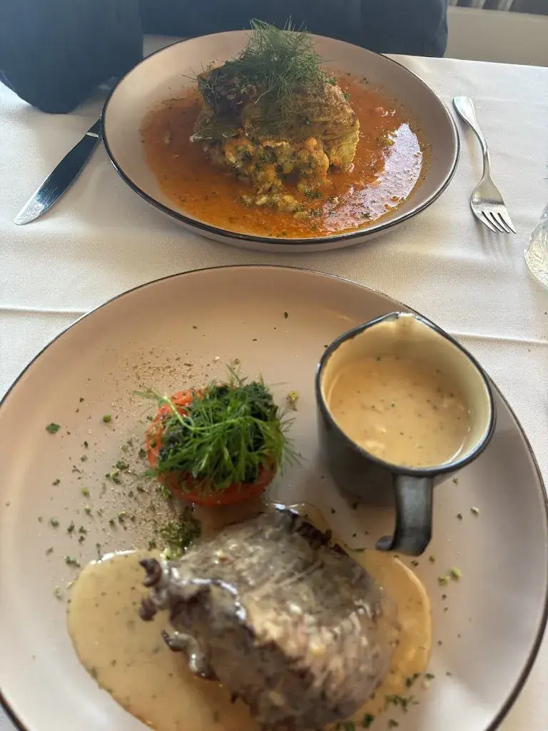 Shannen Decramer_Restaurant Buiten Gewoon_Ardooie_avis