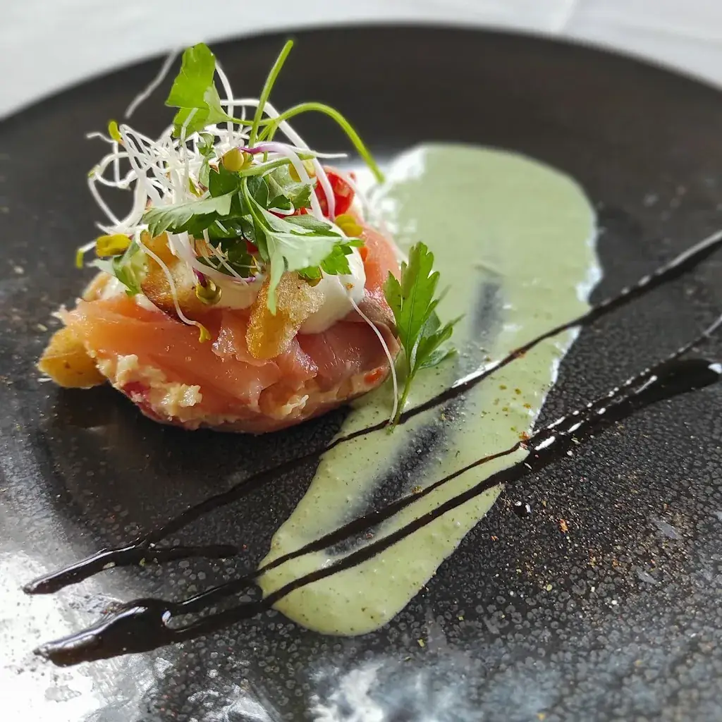 Restaurant Buiten Gewoon restaurant à Ardooie