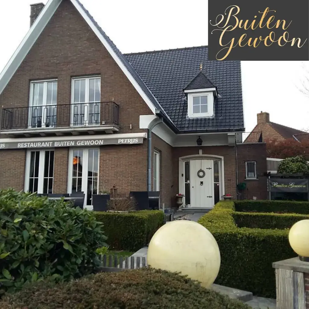 Restaurant Buiten Gewoon_Ardooie_slider_image_2