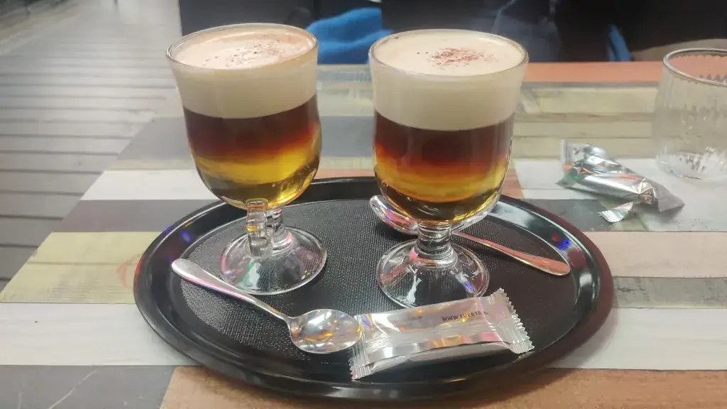 Menü_The New Inn Brasserie_Kraainem_Bild_3