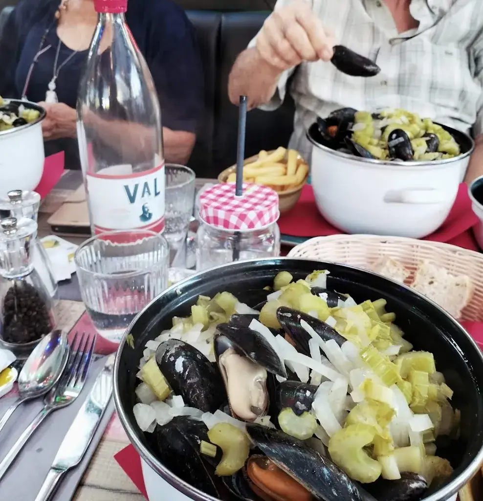 Menü_The New Inn Brasserie_Kraainem_Bild_5