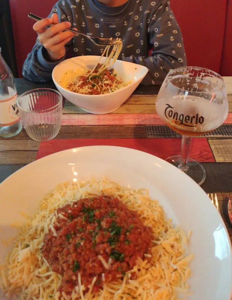 Menü_The New Inn Brasserie_Kraainem_Bild_6