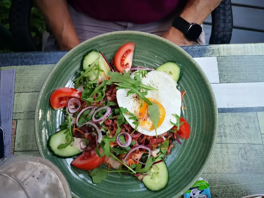 Menü_The New Inn Brasserie_Kraainem_Bild_7