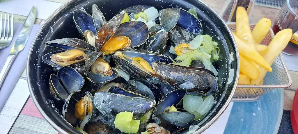 R R_The New Inn Brasserie_Kraainem_Bewertung