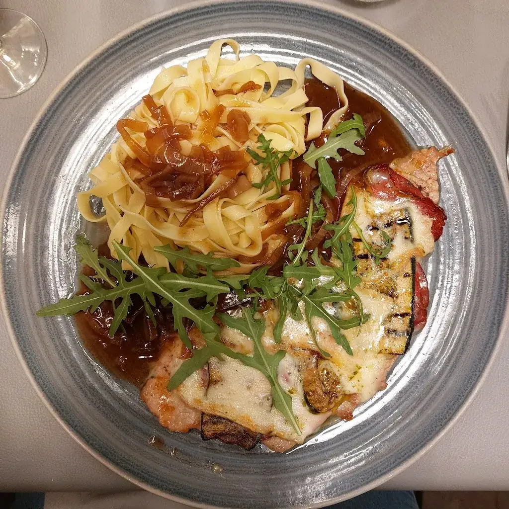 Camille Taper_The New Inn Brasserie_Kraainem_Bewertung