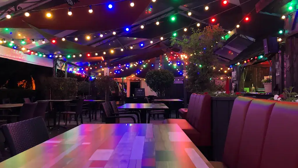 The New Inn Brasserie restaurant à Kraainem