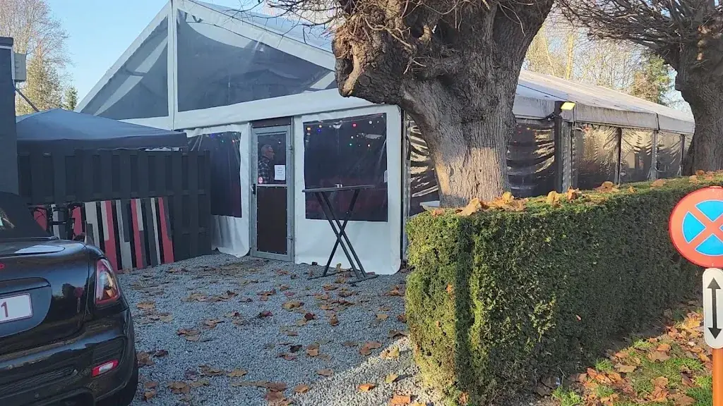 The New Inn Brasserie_Kraainem_slider_image_2