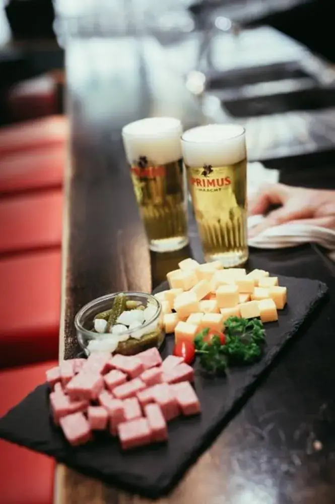 The New Inn Brasserie_Kraainem_slider_image_3