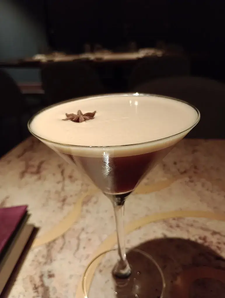 Menu_AUM Restaurant & Bar_Kraainem_image_3