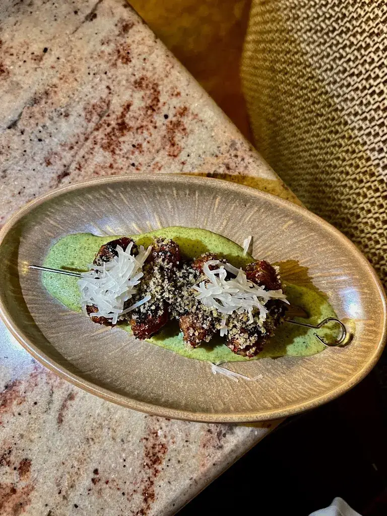 Menu_AUM Restaurant & Bar_Kraainem_image_6