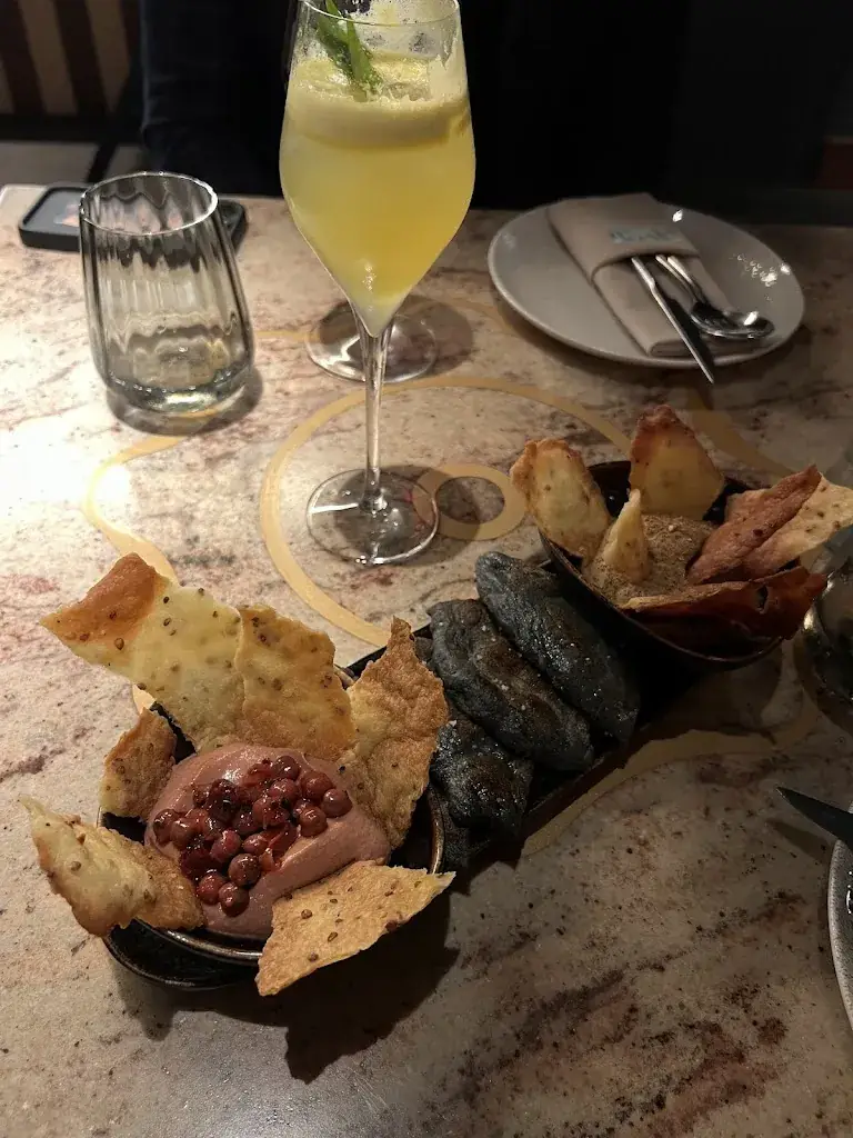 Menu_AUM Restaurant & Bar_Kraainem_image_8