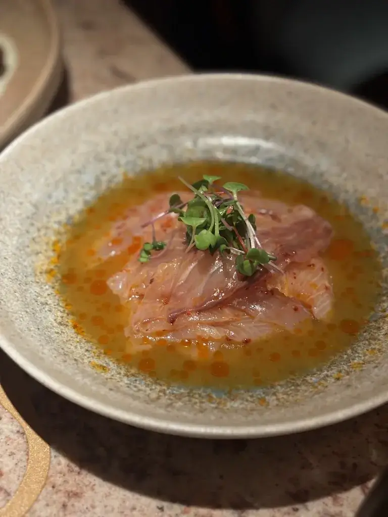 Menu_AUM Restaurant & Bar_Kraainem_image_9