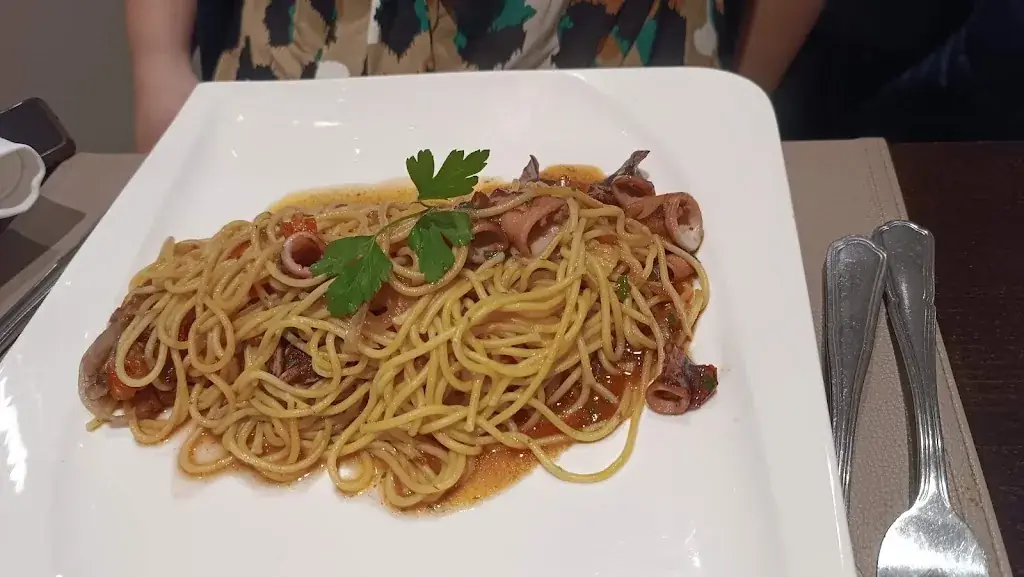 Menu_Ristorante San Tucci_Kraainem_image_5