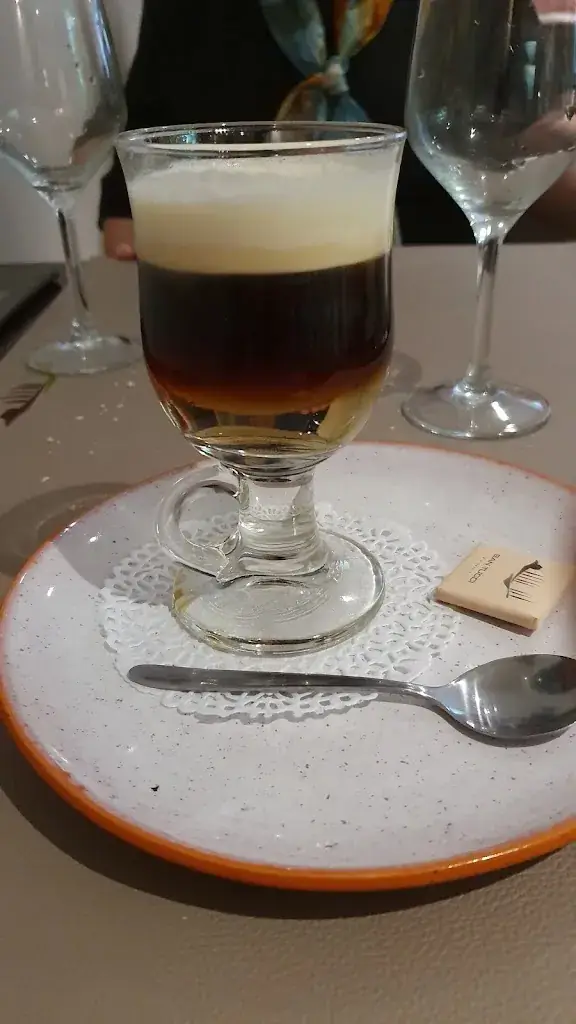 Menu_Ristorante San Tucci_Kraainem_image_6