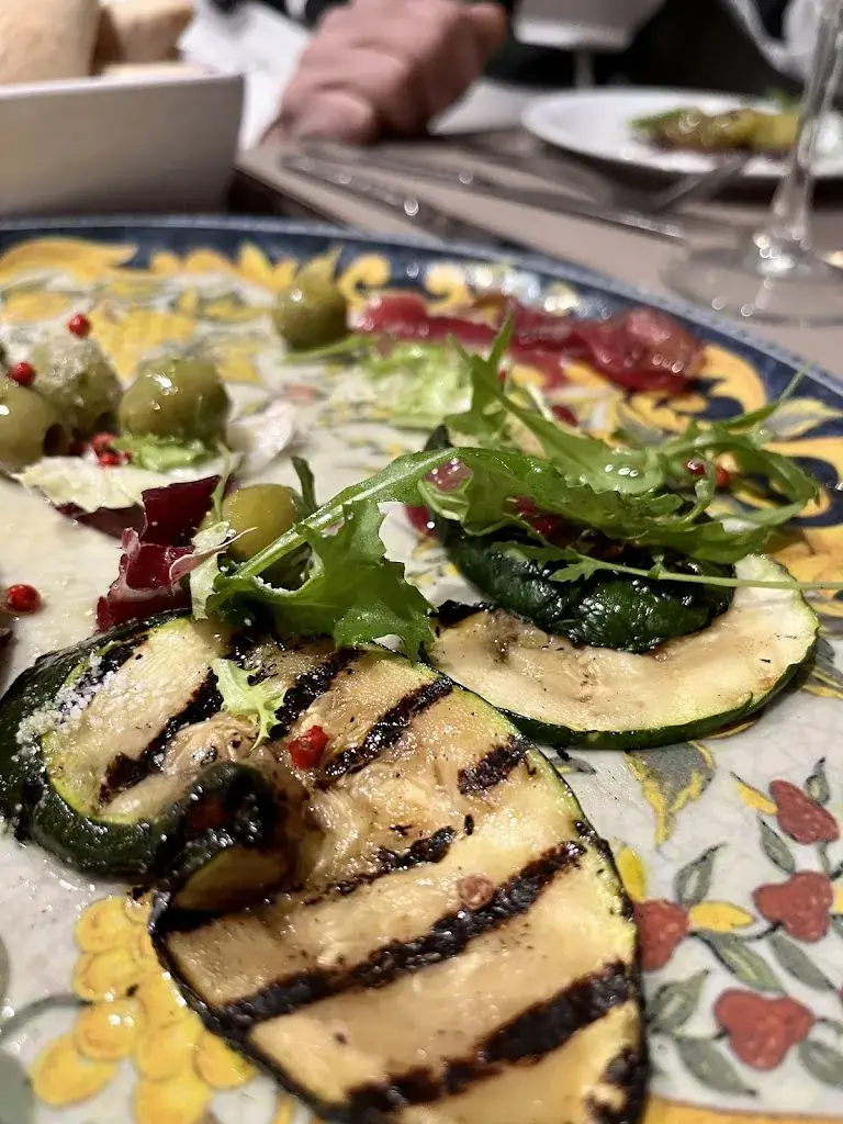 Menu_Ristorante San Tucci_Kraainem_image_8