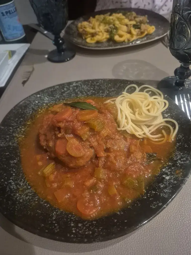 Healthier&Wealthier Lifestyle_Ristorante San Tucci_Kraainem_avis