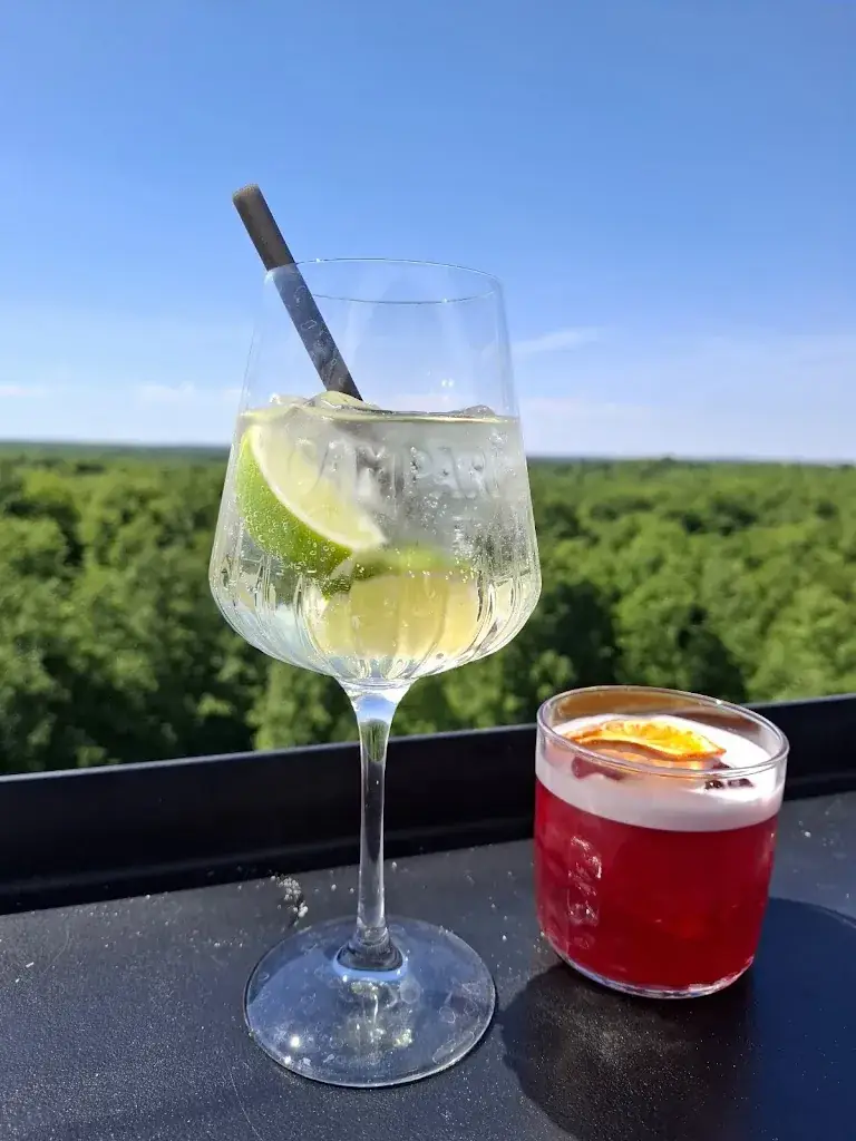 Chris_Soko Rooftop_Kraainem_review