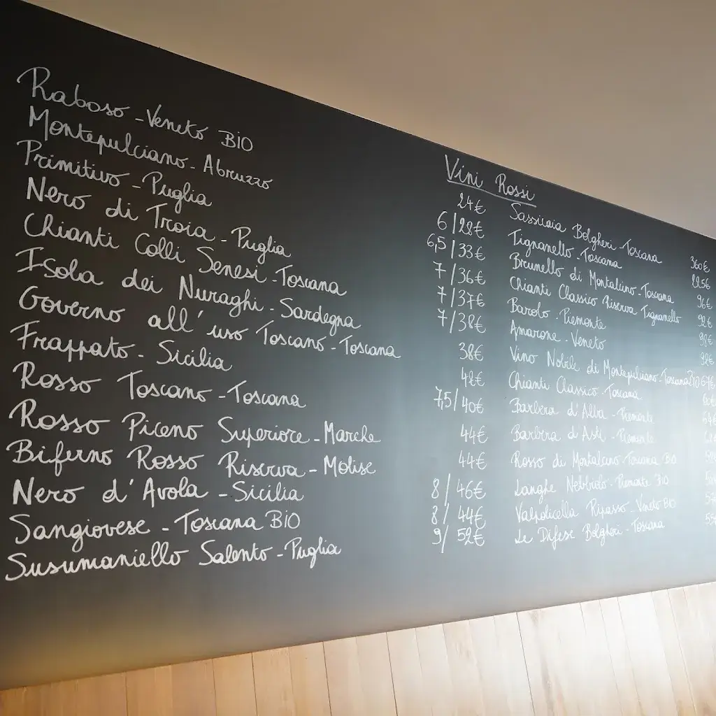 Menu_Restaurant Senza_Kraainem_image_4