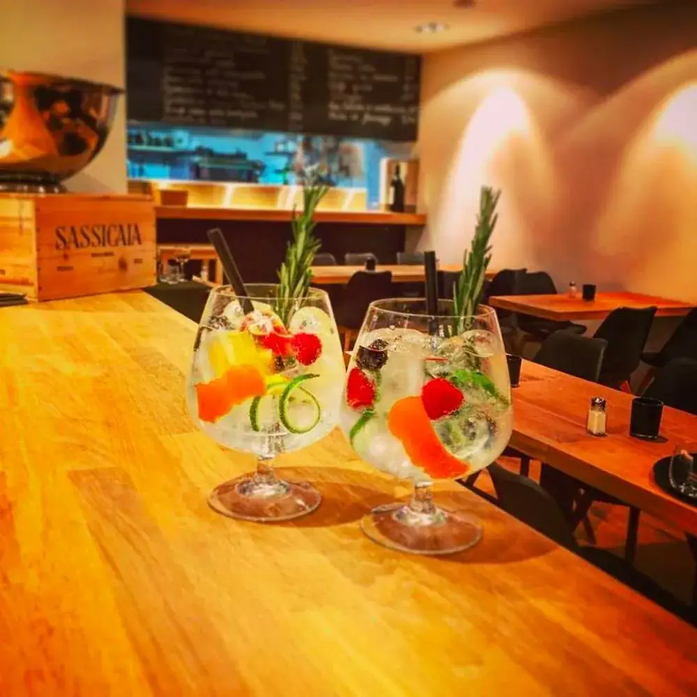 Restaurant Senza_Kraainem_slider_image_2