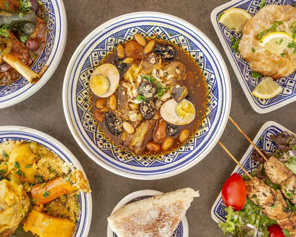 La Perle Du Desert_Kraainem_slider_image_3