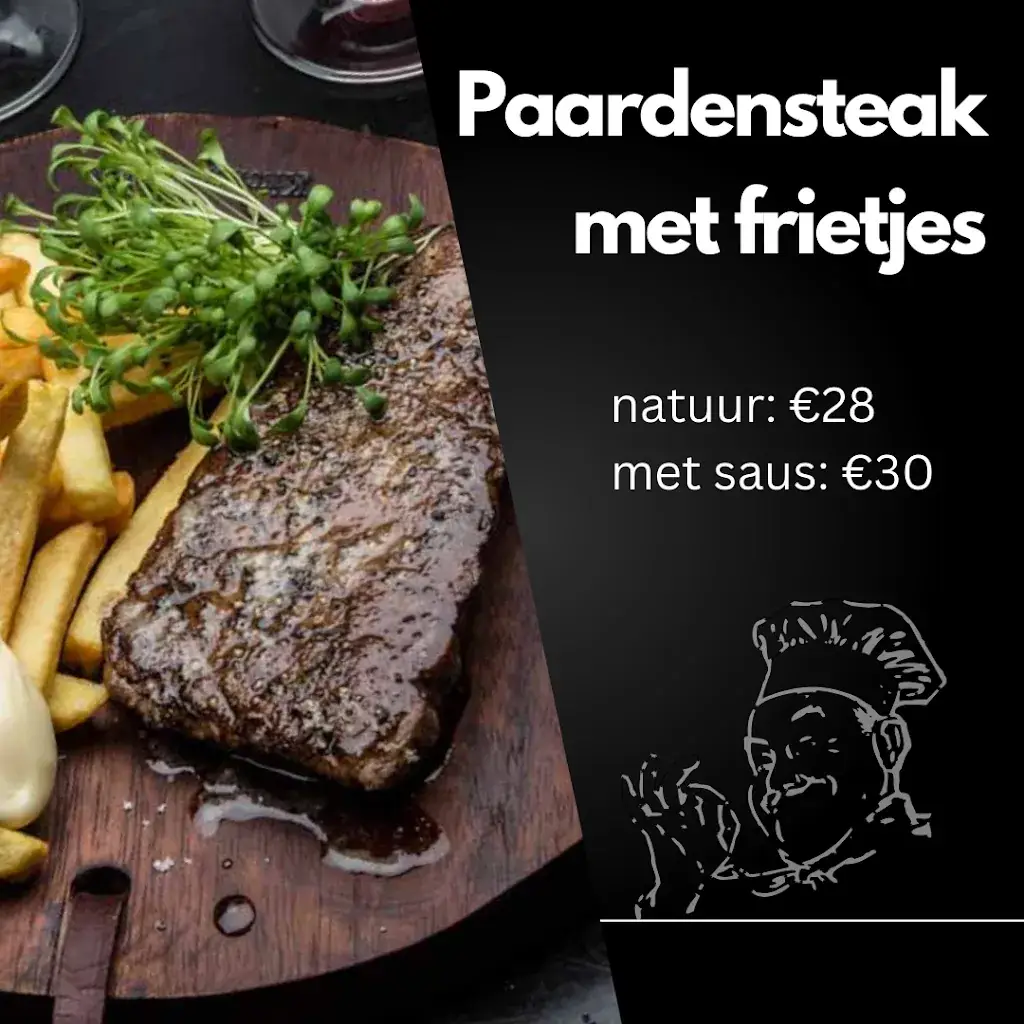 Menu_De Foyer, Kraainem_Kraainem_image_4