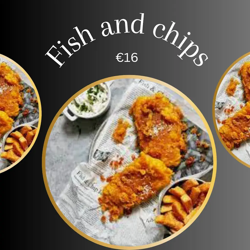 Menu_De Foyer, Kraainem_Kraainem_image_5