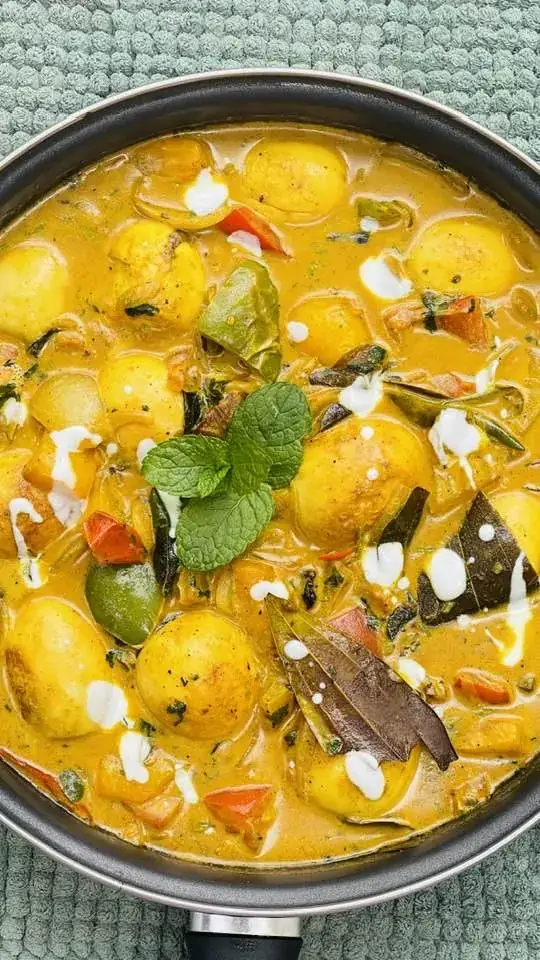 Menu_Love me kitchen_Kraainem_image_5