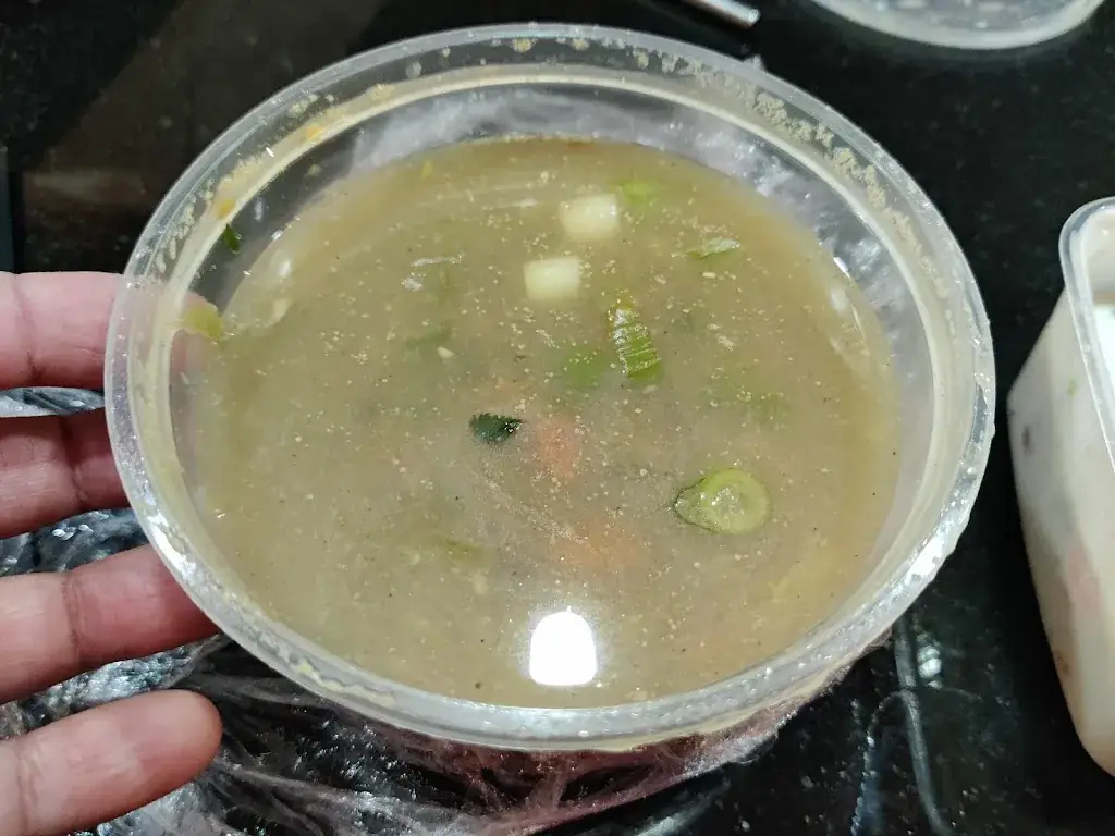 Anushree Chemburkar (Anushree)_Love me kitchen_Kraainem_avis