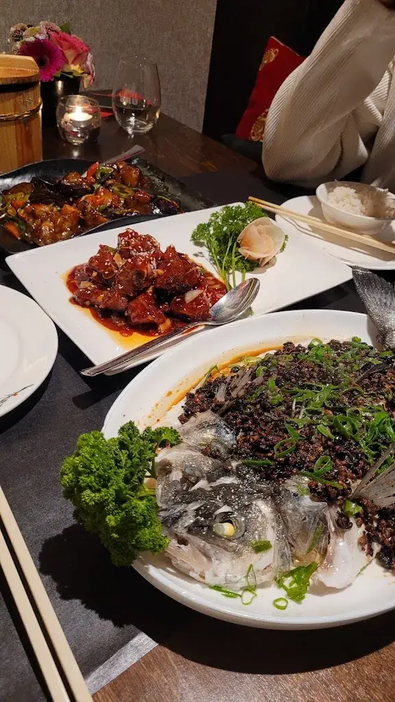 Szilvia Nguyen_Station 3_Kraainem_Bewertung