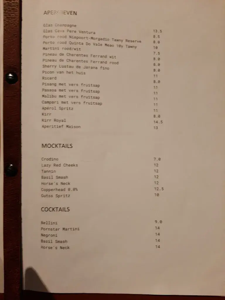 Menu_Schuttershof Ardooie_Ardooie_image_2