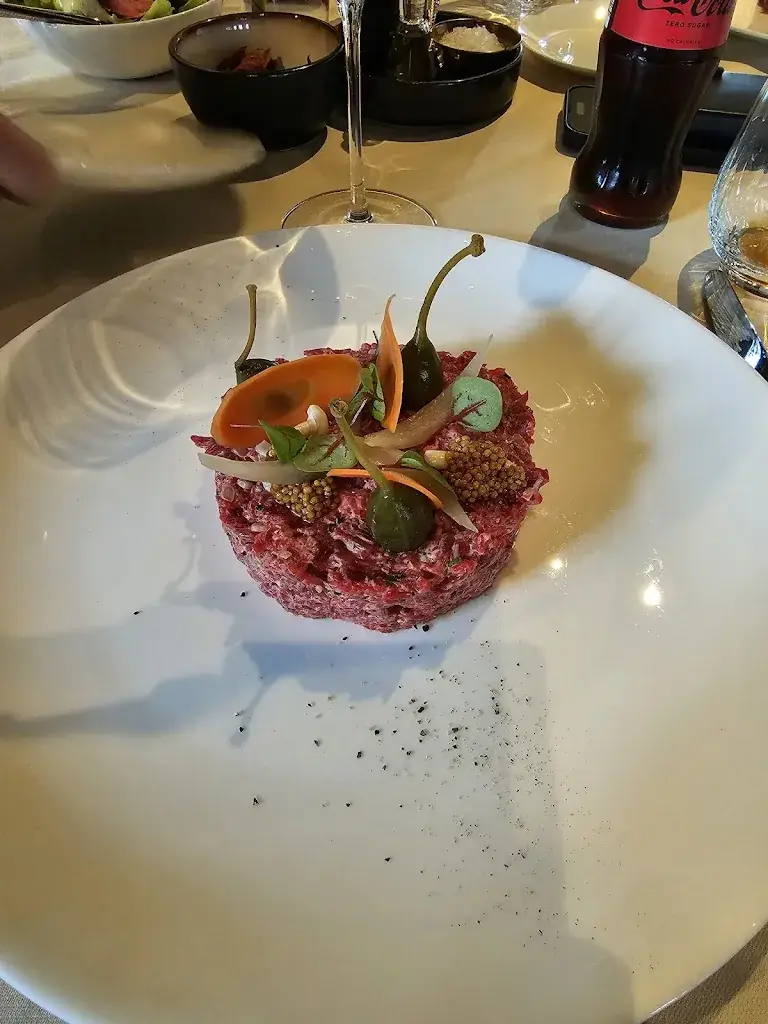 Dieter Vanovertveldt_Schuttershof Ardooie_Ardooie_review