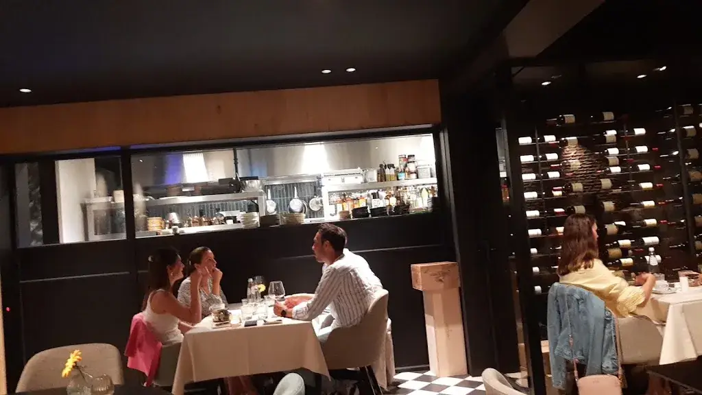 Schuttershof Ardooie restaurant in Ardooie