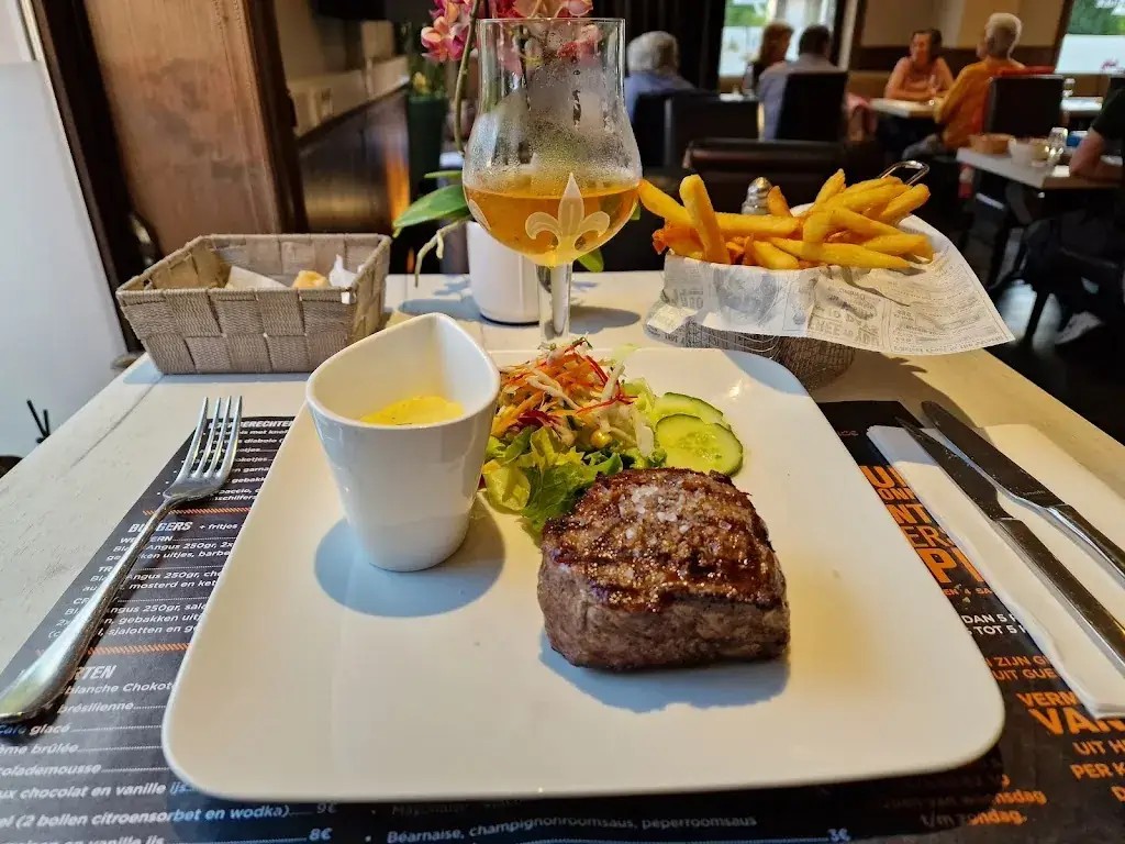 Menu_Brasserie The Experience_Wezembeek-Oppem_image_5