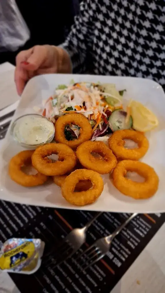 Menu_Brasserie The Experience_Wezembeek-Oppem_image_6