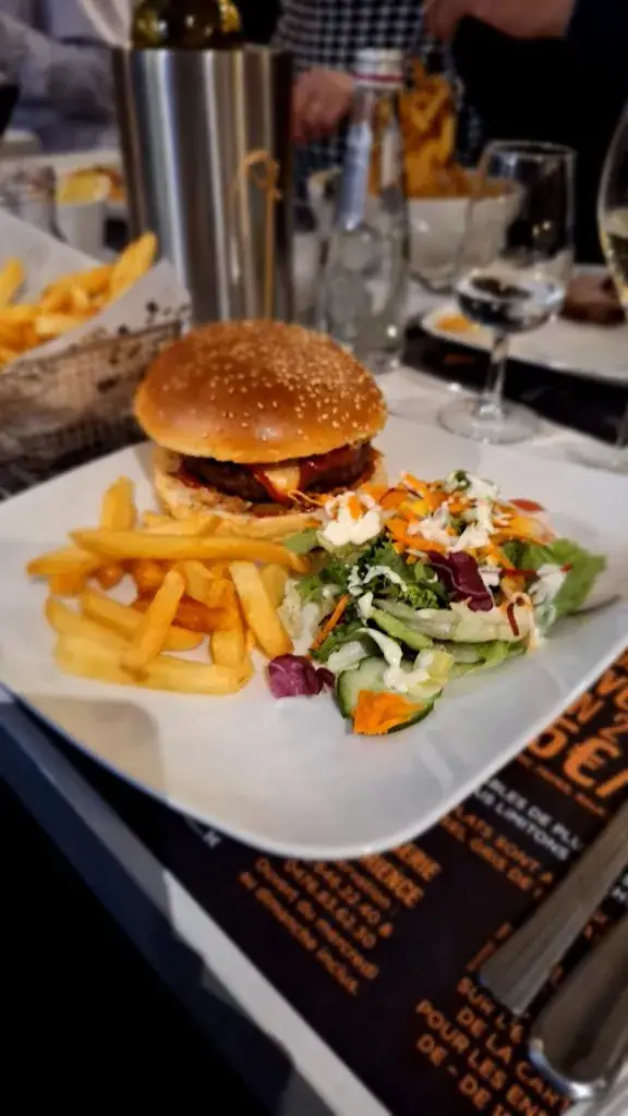 Menu_Brasserie The Experience_Wezembeek-Oppem_image_7