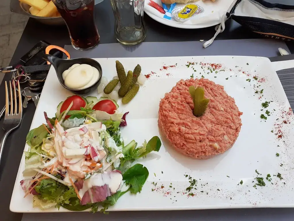 Menu_Brasserie The Experience_Wezembeek-Oppem_image_9