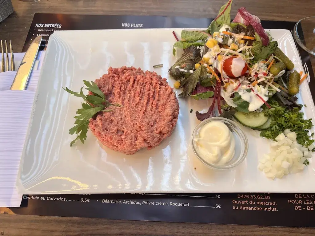 Brasserie The Experience_Wezembeek-Oppem_slider_image_3