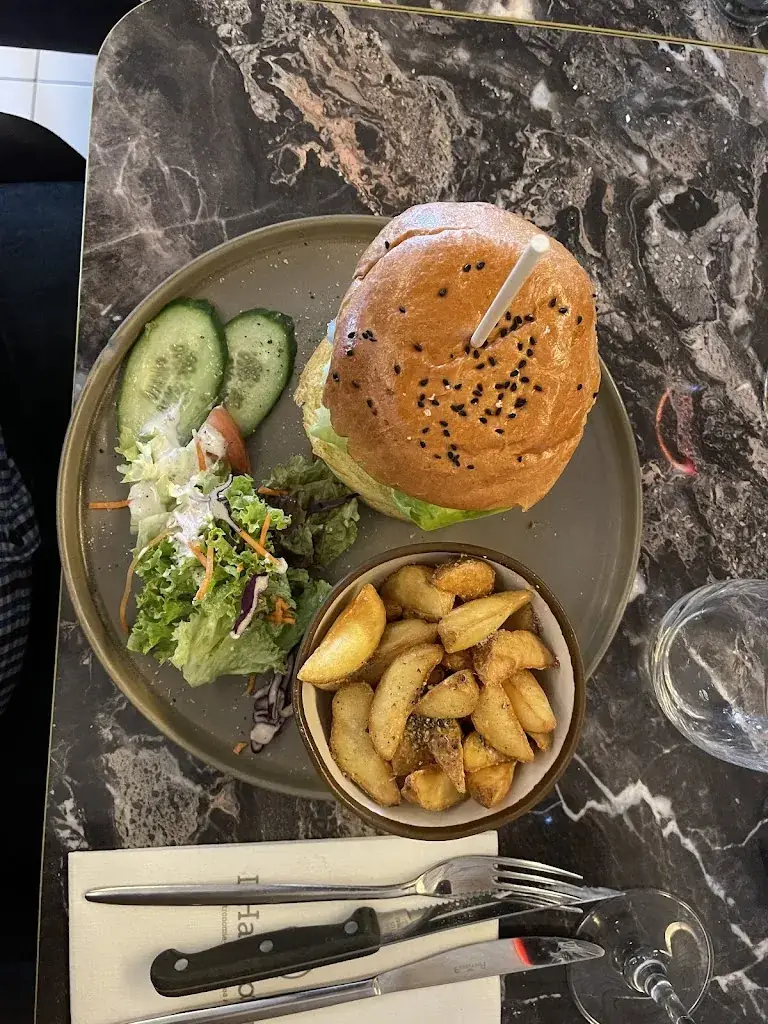 Menü_L’Harmony_Woluwe-Saint-Pierre_Bild_9