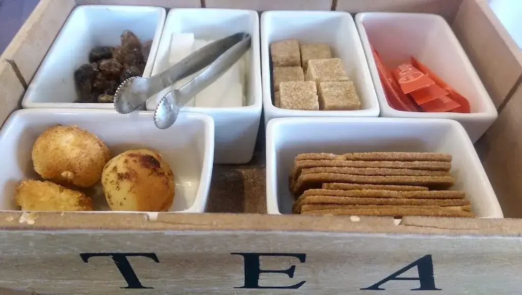 Rares Gosman_Pirate Café nv_Zaventem_reseña