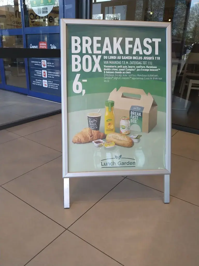 Menu_Lunch Garden Kraainem_Kraainem_image_4