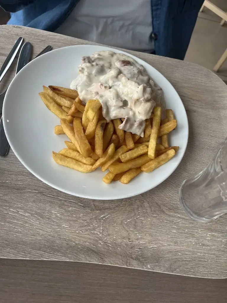 Menu_Lunch Garden Kraainem_Kraainem_image_5