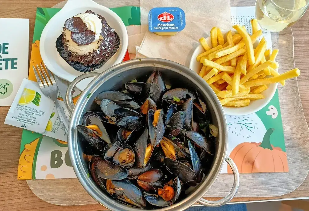 Menu_Lunch Garden Kraainem_Kraainem_image_6